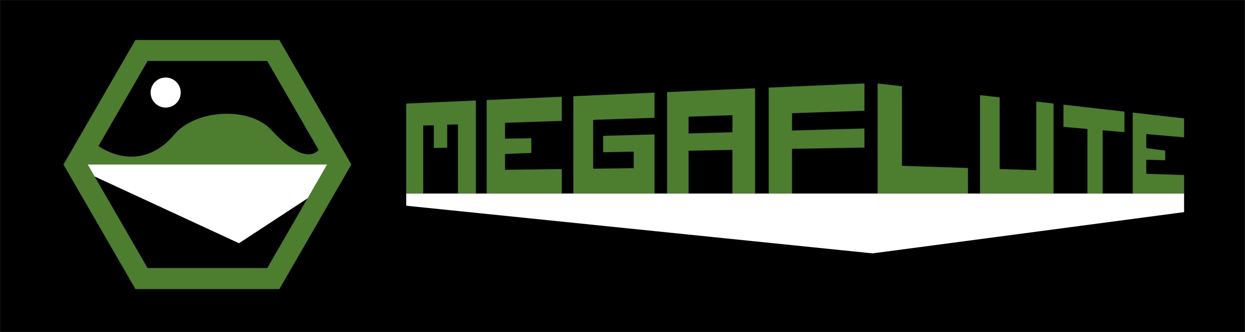 Megaflute
